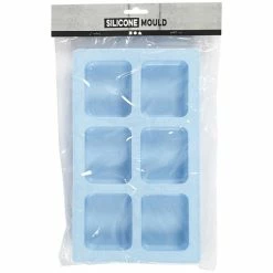 Promo 😉 Creativ Company Moule En Silicone - Rectangle - 26 X 15,5 X 2,5 Cm 🔔 11 Promo 😉 Creativ Company Moule En Silicone - Rectangle - 26 X 15,5 X 2,5 Cm 🔔 -Maquillage Soldes unnamed file 70