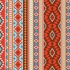 Budget ✨ Graine Créative Serviette En Papier Divers Serviette à L'unité - Ethnique 🎉