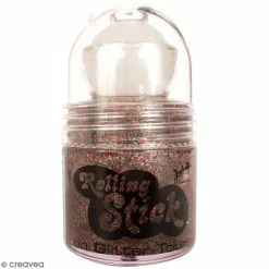Budget 😍 Jofrika Paillettes Corps - Multicolore - 21 Ml 🎉