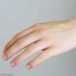 De gros 🔥 Grim Tout Maquillage à L'eau Faux Sang En Tube - 15 Ml 🔔 -Maquillage Soldes unnamed file 737