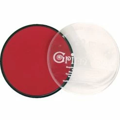 Promo 🔥 Grim Tout Maquillage à L'eau Maquillage Professionnel Grim'tout Fard Rouge Galet 20 Ml - Sans Paraben 🥰