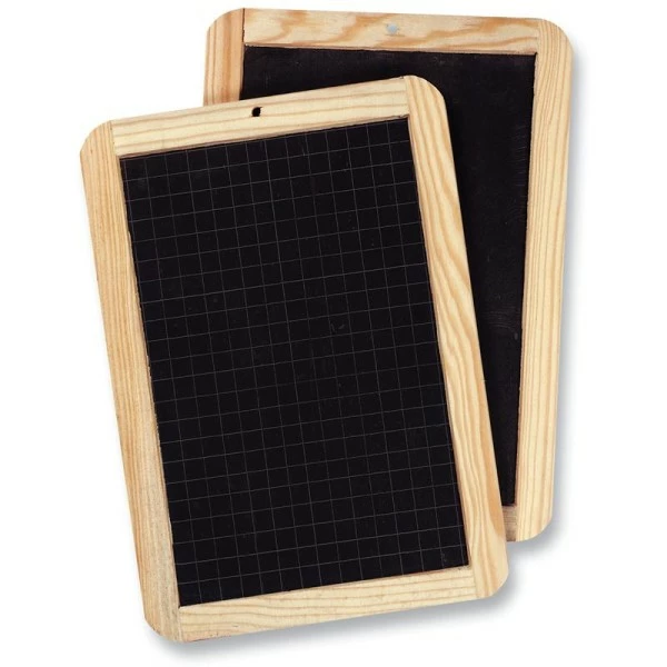 Budget 💯 Giotto Ardoise Ecole Ardoise écolier En Bois - 18 X 26 Cm 🎉 1 Budget 💯 Giotto Ardoise Ecole Ardoise écolier En Bois - 18 X 26 Cm 🎉