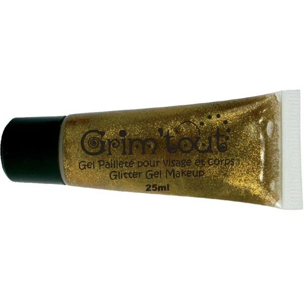 Les meilleures critiques de đ„° Grim Tout Maquillage Ă L'eau Maquillage Grim'tout Gel PailletĂ© 25ml Or - Sans Paraben đ€© 1 Les meilleures critiques de đ„° Grim Tout Maquillage Ă L'eau Maquillage Grim'tout Gel PailletĂ© 25ml Or - Sans Paraben đ€©