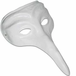 Budget 🔔 DTM Masque Vénitien 26 Cm 🧨