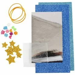 Budget 🧨 Creativ Company Kit Activité Manuelle Mini Kit Créatif Pour Enfant Spécial Recyclage - Kaléidoscope 👏 -Maquillage Soldes unnamed file 83