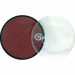 Top 10 😍 Grim Tout Maquillage à L'eau Maquillage Professionnel Grim'tout Fard Chocolat Galet 20 Ml - Sans Paraben 💯