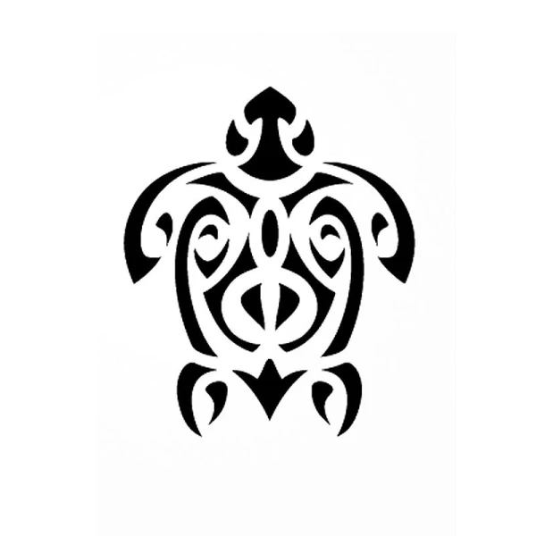 Acheter đ Ki Sign Pochoir Pour Tatouage Pochoir AdhĂ©sif Pour Customisation Tortue Maori 7 X 10 Cm đ 1 Acheter đ Ki Sign Pochoir Pour Tatouage Pochoir AdhĂ©sif Pour Customisation Tortue Maori 7 X 10 Cm đ