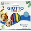 Meilleure affaire 🔥 Maquillage à L'eau Maquillage GIOTTO Make Up Crayons ✨