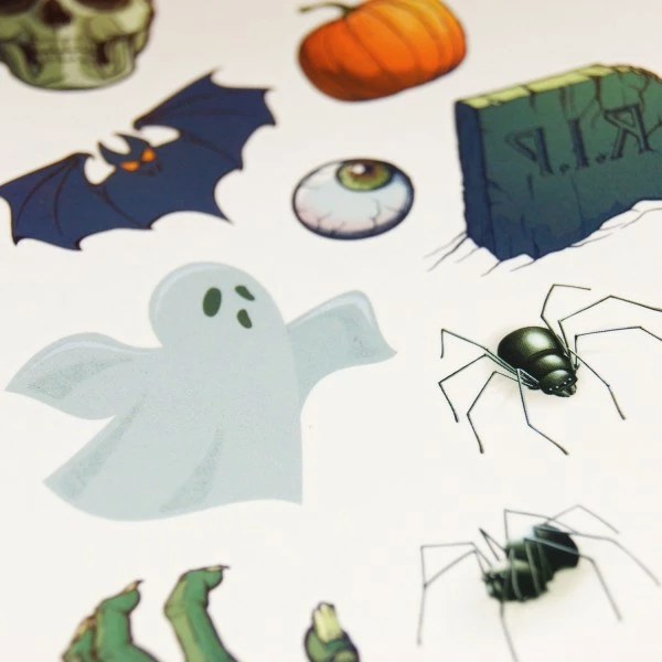 Top 10 ✔️ Global Gift Tatouage Temporaire Tatouages Temporaires - Pierre Tombale 💀 Halloween 😍 2 Top 10 ✔️ Global Gift Tatouage Temporaire Tatouages Temporaires - Pierre Tombale 💀 Halloween 😍 – Image 2